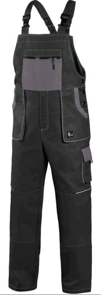 Kalhoty s laclem CXS LUXY ROBIN9